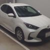 toyota yaris 2023 -TOYOTA 【沖縄 506ﾚ4214】--Yaris 5BA-KSP210--KSP210-0091798---TOYOTA 【沖縄 506ﾚ4214】--Yaris 5BA-KSP210--KSP210-0091798- image 4