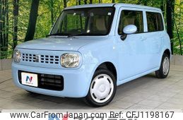 suzuki alto-lapin 2013 quick_quick_HE22S_HE22S-258843