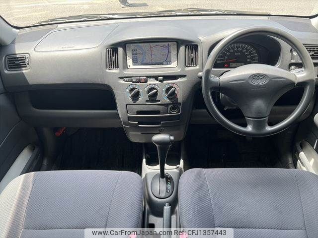 toyota probox-van 2012 -TOYOTA--Probox Van DBE-NCP50V--NCP50-0124876---TOYOTA--Probox Van DBE-NCP50V--NCP50-0124876- image 2