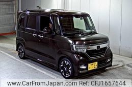 honda n-box 2017 CFJ1657644