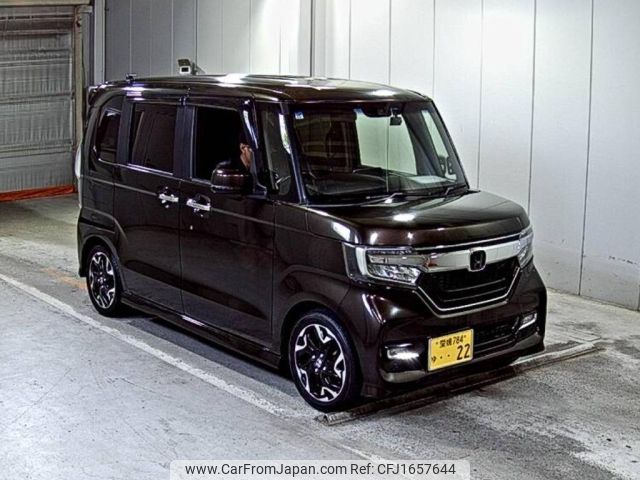 honda n-box 2017 CFJ1657644 image 1