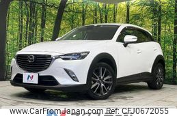 mazda cx-3 2016 -MAZDA--CX-3 LDA-DK5AW--DK5AW-111921---MAZDA--CX-3 LDA-DK5AW--DK5AW-111921-