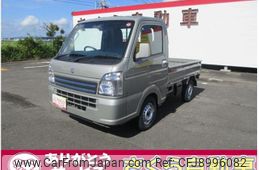 suzuki carry-truck 2023 -SUZUKI 【宮崎 480ﾆ3058】--Carry Truck DA16T--771289---SUZUKI 【宮崎 480ﾆ3058】--Carry Truck DA16T--771289-
