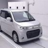 suzuki wagon-r 2012 CFJ1704491 image 1