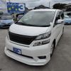 toyota vellfire 2010 GOO_JP_700054078630250527005 image 1