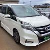 nissan serena 2018 -NISSAN 【仙台 301ﾄ1296】--Serena DAA-GFC27--GFC27-105015---NISSAN 【仙台 301ﾄ1296】--Serena DAA-GFC27--GFC27-105015- image 1
