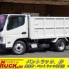 mitsubishi-fuso canter 2024 -MITSUBISHI--Canter 2RG-FBA60--FBA60-605***---MITSUBISHI--Canter 2RG-FBA60--FBA60-605***- image 1
