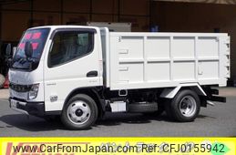 mitsubishi-fuso canter 2024 -MITSUBISHI--Canter 2RG-FBA60--FBA60-605***---MITSUBISHI--Canter 2RG-FBA60--FBA60-605***-