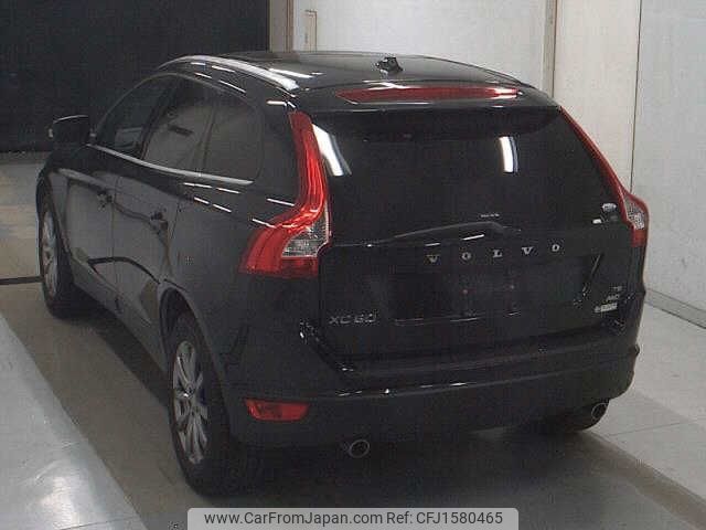 volvo xc60 2009 CFJ1580465 image 2