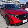 nissan ariya 2022 -NISSAN 【長岡 300】--ARIYA FE0--FE0-102057---NISSAN 【長岡 300】--ARIYA FE0--FE0-102057- image 38