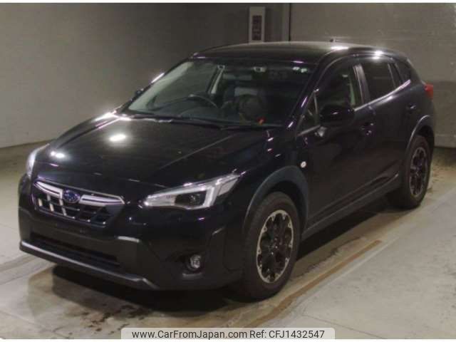 subaru xv 2022 -SUBARU--Subaru XV 3BA-GT3--GT3-098990---SUBARU--Subaru XV 3BA-GT3--GT3-098990- image 1