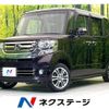 honda n-box 2015 -HONDA--N BOX DBA-JF1--JF1-1666240---HONDA--N BOX DBA-JF1--JF1-1666240- image 1