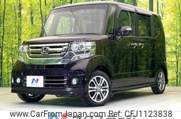 honda n-box 2015 -HONDA--N BOX DBA-JF1--JF1-1666240---HONDA--N BOX DBA-JF1--JF1-1666240-