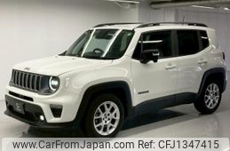 jeep renegade 2023 quick_quick_3BA-BV13PM_1C4NJCD14PPP31880