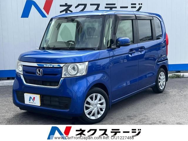 honda n-box 2018 quick_quick_JF3_JF3-1159844 image 1