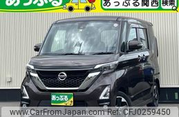 nissan roox 2020 quick_quick_5AA-B44A_B44A-0002027