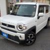 suzuki hustler 2020 -SUZUKI--Hustler 5AA-MR92S--MR92S-154998---SUZUKI--Hustler 5AA-MR92S--MR92S-154998- image 1
