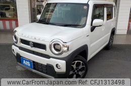 suzuki hustler 2020 -SUZUKI--Hustler 5AA-MR92S--MR92S-154998---SUZUKI--Hustler 5AA-MR92S--MR92S-154998-