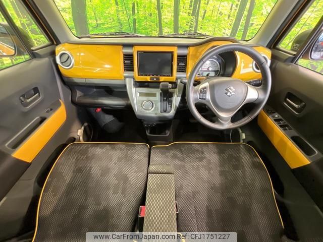 suzuki hustler 2018 CFJ1751227 image 2