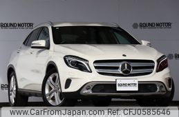 mercedes-benz gla-class 2016 -MERCEDES-BENZ--Benz GLA DBA-156942--WDC1569422J315963---MERCEDES-BENZ--Benz GLA DBA-156942--WDC1569422J315963-