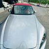 honda s2000 1999 CFJ1757881 image 8