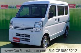 nissan clipper-van 2020 -NISSAN--Clipper Van DR17V--DR17V-454418---NISSAN--Clipper Van DR17V--DR17V-454418-