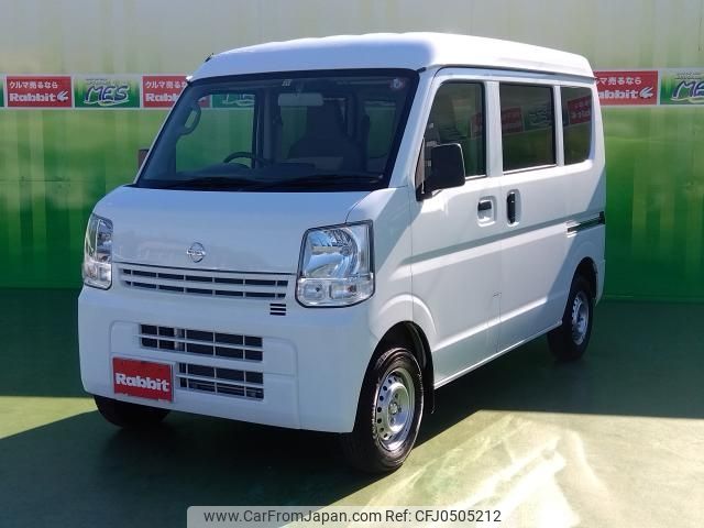 nissan clipper-van 2020 -NISSAN--Clipper Van DR17V--DR17V-454418---NISSAN--Clipper Van DR17V--DR17V-454418- image 1