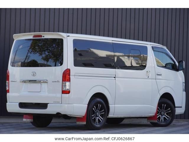 toyota hiace-van 2022 quick_quick_3DF-GDH206V_GDH206-1080475 image 2