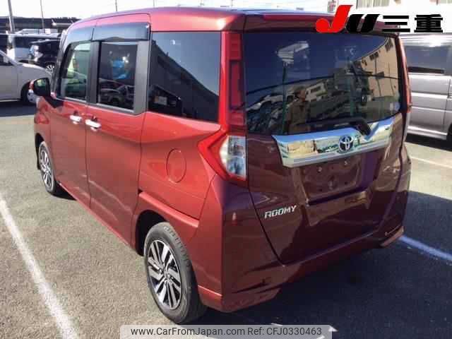 toyota roomy 2019 -TOYOTA--Roomy M900A-0379573---TOYOTA--Roomy M900A-0379573- image 2