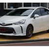 toyota prius-α 2016 quick_quick_DAA-ZVW41W_ZVW41-0042314 image 4