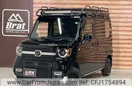 honda n-van 2018 CFJ1754894