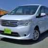 nissan serena 2014 -NISSAN--Serena DAA-HC26--HC26-102371---NISSAN--Serena DAA-HC26--HC26-102371- image 1