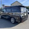 toyota vellfire 2014 -TOYOTA--Vellfire DBA-ANH20W--ANH20-8348196---TOYOTA--Vellfire DBA-ANH20W--ANH20-8348196- image 15