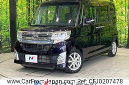 daihatsu tanto 2015 -DAIHATSU--Tanto DBA-LA600S--LA600S-0240983---DAIHATSU--Tanto DBA-LA600S--LA600S-0240983-