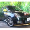 suzuki swift 2007 -SUZUKI--Swift CBA-ZC31S--ZC31S-114691---SUZUKI--Swift CBA-ZC31S--ZC31S-114691- image 1