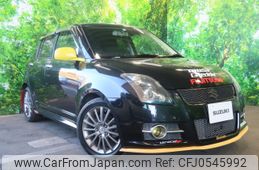 suzuki swift 2007 -SUZUKI--Swift CBA-ZC31S--ZC31S-114691---SUZUKI--Swift CBA-ZC31S--ZC31S-114691-