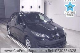 toyota yaris 2020 -TOYOTA--Yaris MXPH10--2042682---TOYOTA--Yaris MXPH10--2042682-