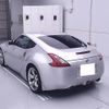 nissan fairlady-z 2009 -NISSAN 【京都 302ﾐ1412】--Fairlady Z Z34-602451---NISSAN 【京都 302ﾐ1412】--Fairlady Z Z34-602451- image 2