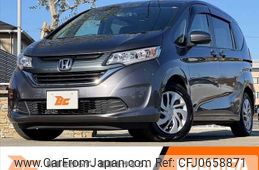 honda freed 2018 -HONDA--Freed DBA-GB5--GB5-1093426---HONDA--Freed DBA-GB5--GB5-1093426-