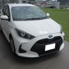 toyota yaris 2021 -TOYOTA--Yaris 6AA-MXPH15--MXPH15-0011553---TOYOTA--Yaris 6AA-MXPH15--MXPH15-0011553- image 3