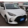 toyota yaris 2023 -TOYOTA--Yaris 5BA-MXPA15--MXPA15-0020625---TOYOTA--Yaris 5BA-MXPA15--MXPA15-0020625- image 1