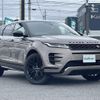 land-rover range-rover-evoque 2022 -ROVER--ﾚﾝｼﾞﾛｰﾊﾞｰｲｳﾞｫｰｸ 3CA-LZ2NB--SALZA2AN2PH197641---ROVER--ﾚﾝｼﾞﾛｰﾊﾞｰｲｳﾞｫｰｸ 3CA-LZ2NB--SALZA2AN2PH197641- image 1