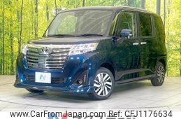toyota roomy 2020 quick_quick_M900A_M900A-0453610