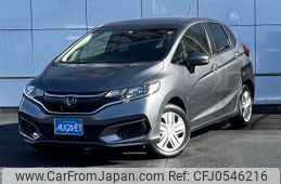 honda fit 2019 -HONDA--Fit DBA-GK3--GK3-3419166---HONDA--Fit DBA-GK3--GK3-3419166-