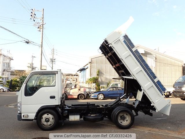 isuzu elf-truck 2012 24941807 image 2