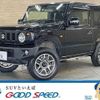 suzuki jimny 2021 quick_quick_3BA-JB64W_JB64W-206171 image 1