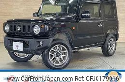 suzuki jimny 2021 quick_quick_3BA-JB64W_JB64W-206171