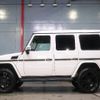 mercedes-benz g-class 2017 quick_quick_LDA-463348_WDB4633482X281940 image 3