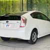 toyota prius 2012 CFJ1326545 image 17