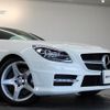 mercedes-benz slk-class 2011 quick_quick_172457_WDD1724572F026324 image 7